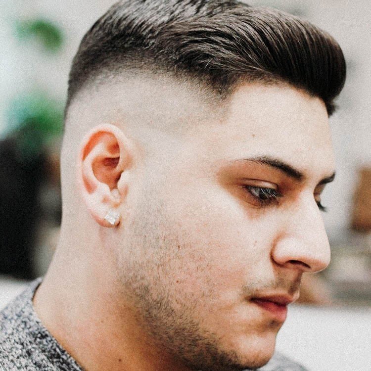 15+ Hot V-Shaped Neckline Haircuts for an Unconventional Man | Cortes de  pelo raros, Cortes de pelo masculinos, Cortes de cabello corto